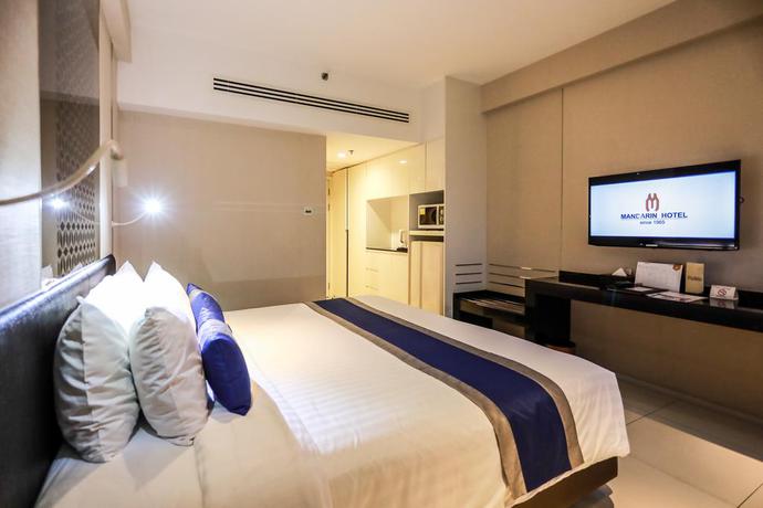 Imagen de la habitación del Hotel Mandarin Managed By Centre Point. Foto 8