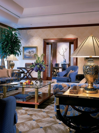 Imagen de la habitación del Hotel Mandarin Oriental Al Faisaliah, Riyadh. Foto 13