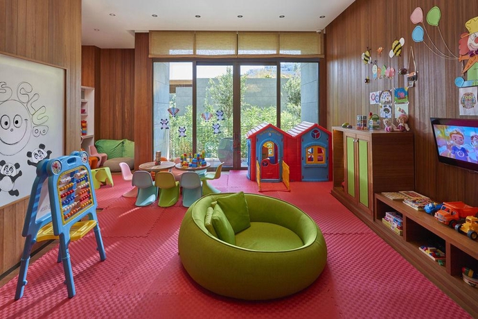 Imagen general del Hotel Mandarin Oriental, Bodrum. Foto 7