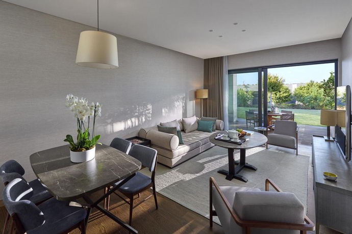 Imagen de la habitación del Hotel Mandarin Oriental, Bodrum. Foto 15