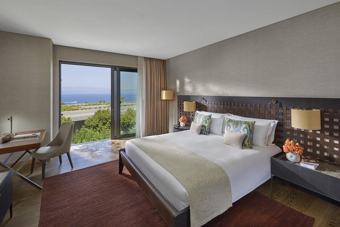 Imagen general del Hotel Mandarin Oriental, Bodrum. Foto 8