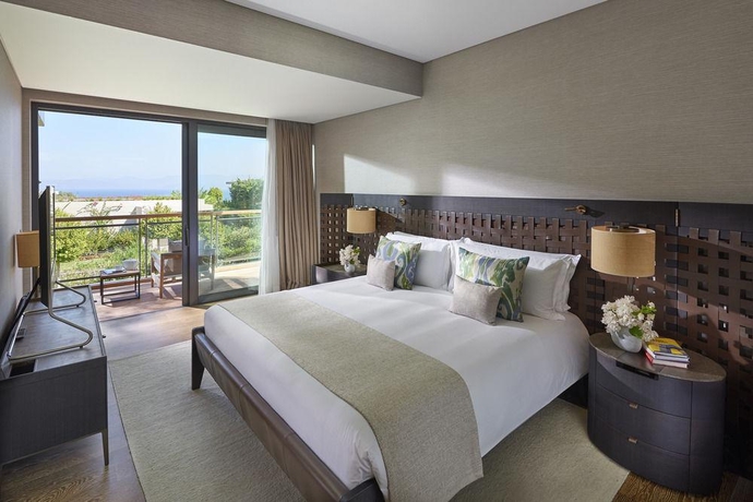 Imagen general del Hotel Mandarin Oriental, Bodrum. Foto 9