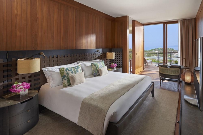 Imagen general del Hotel Mandarin Oriental, Bodrum. Foto 10