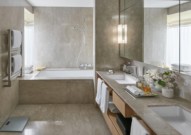 Imagen general del Hotel Mandarin Oriental, Bodrum. Foto 12