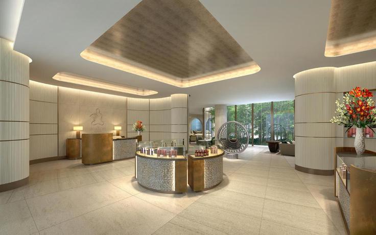 Imagen general del Hotel Mandarin Oriental Bosphorus, Istanbul. Foto 5