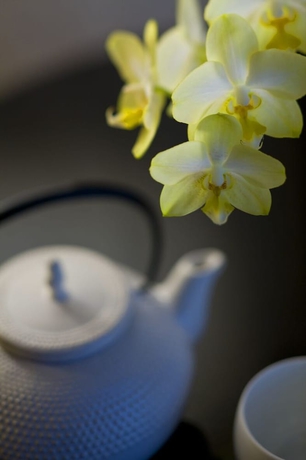 Imagen de la habitación del Hotel Mandarin Oriental, Boston. Foto 4