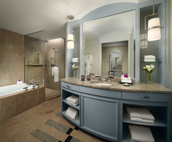 Imagen de la habitación del Hotel Mandarin Oriental, Boston. Foto 11