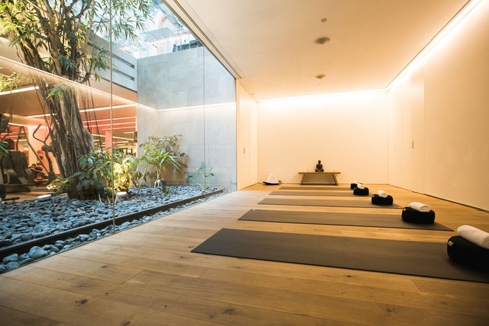 Imagen general del Hotel Mandarin Oriental Conservatorium, Amsterdam. Foto 1