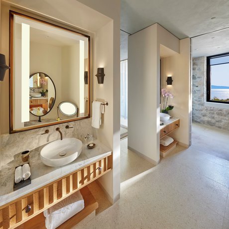 Imagen de la habitación del Hotel Mandarin Oriental, Costa Navarino. Foto 3