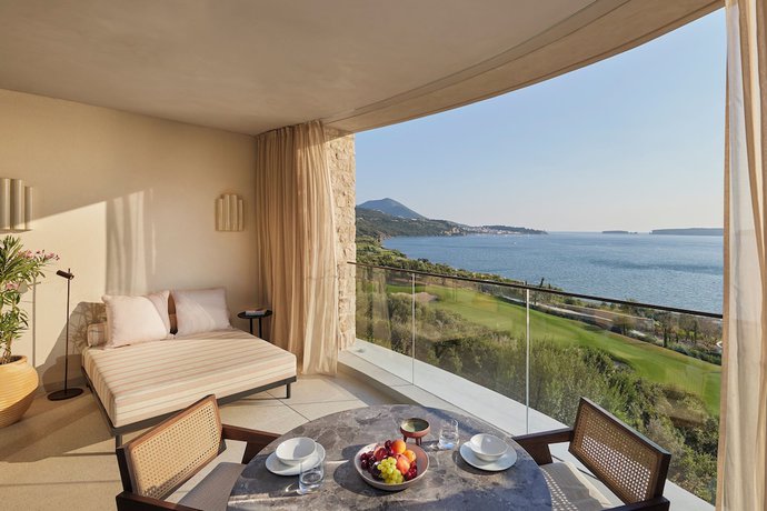 Imagen de la habitación del Hotel Mandarin Oriental, Costa Navarino. Foto 14