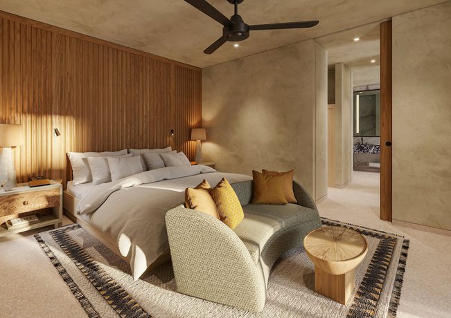 Imagen de la habitación del Hotel Mandarin Oriental, Costa Navarino. Foto 18
