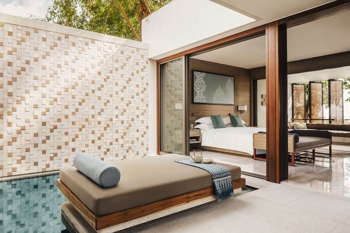 Imagen de la habitación del Hotel Mandarin Oriental, Desaru Coast. Foto 4