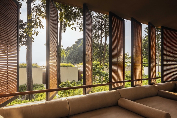 Imagen de la habitación del Hotel Mandarin Oriental, Desaru Coast. Foto 7