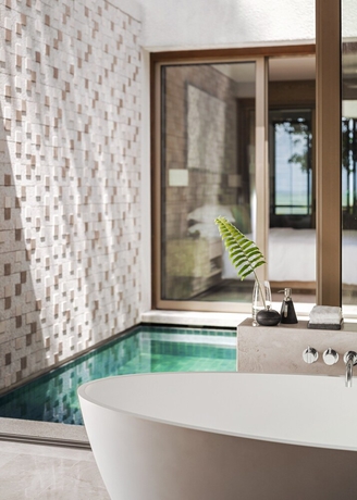 Imagen de la habitación del Hotel Mandarin Oriental, Desaru Coast. Foto 8