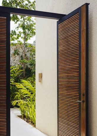 Imagen general del Hotel Mandarin Oriental, Desaru Coast. Foto 3