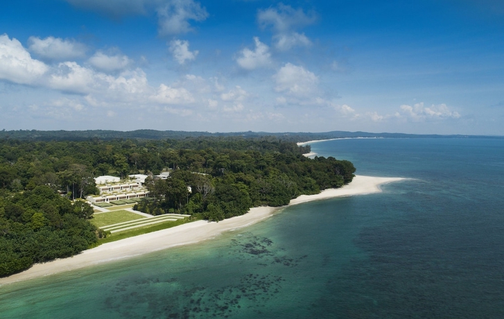 Imagen general del Hotel Mandarin Oriental, Desaru Coast. Foto 1