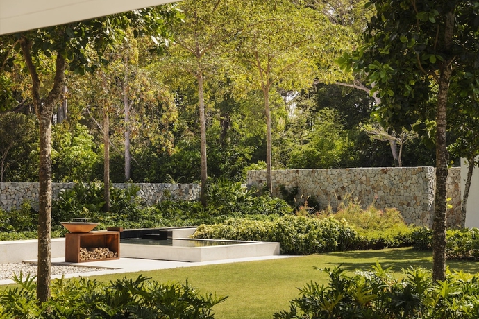 Imagen de la habitación del Hotel Mandarin Oriental, Desaru Coast. Foto 12