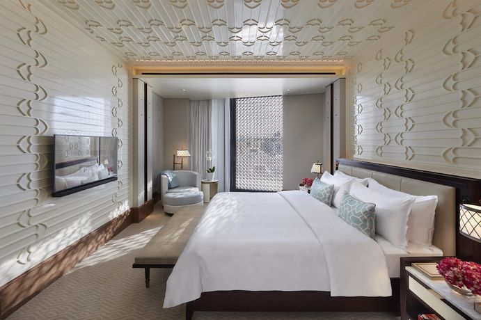 Imagen de la habitación del Hotel Mandarin Oriental, Doha. Foto 14