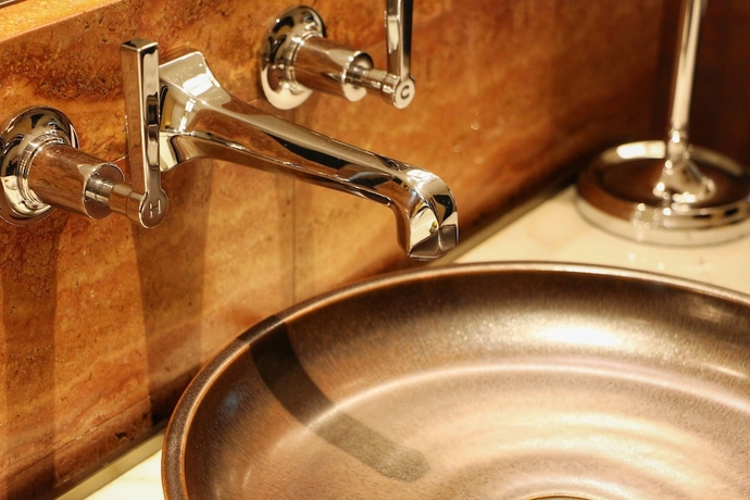 Imagen de la habitación del Hotel Mandarin Oriental, Guangzhou. Foto 13