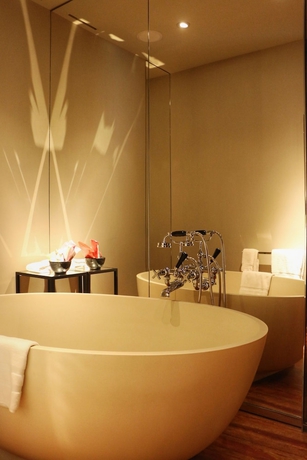 Imagen de la habitación del Hotel Mandarin Oriental, Guangzhou. Foto 14