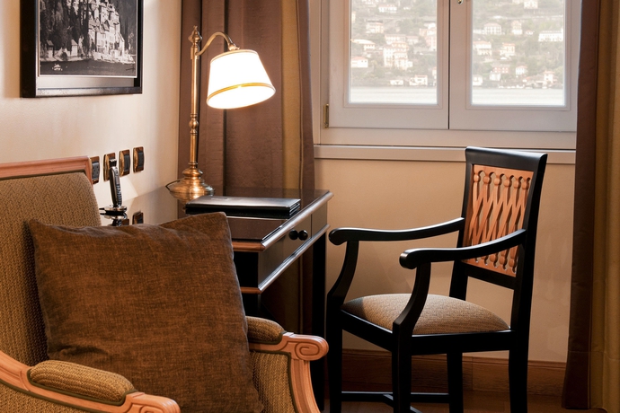 Imagen de la habitación del Hotel Mandarin Oriental, Lago di Como. Foto 7