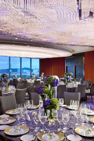 Imagen de los interiores del Hotel Mandarin Oriental, Macau. Foto 12