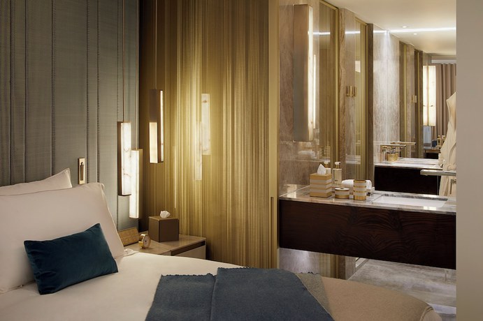 Imagen de la habitación del Hotel Mandarin Oriental Mayfair, London. Foto 2