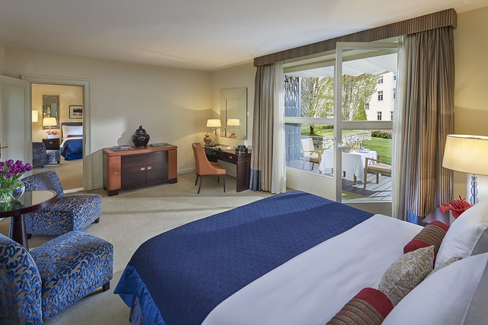 Imagen de la habitación del Hotel Mandarin Oriental, Prague. Foto 5