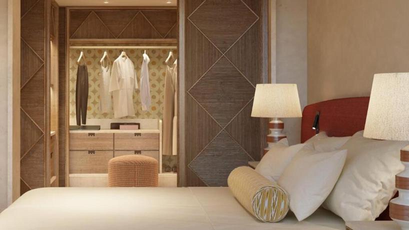 Imagen de la habitación del Hotel Mandarin Oriental Punta Negra. Foto 3