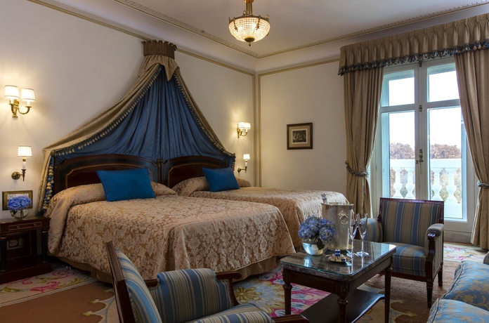 Imagen de la habitación del Hotel Mandarin Oriental Ritz, Madrid. Foto 7