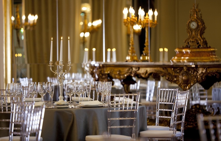 Imagen de los interiores del Hotel Mandarin Oriental Ritz, Madrid. Foto 16