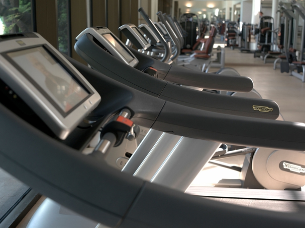 Imagen de los interiores del Hotel Mandarin Oriental, Santiago. Foto 5