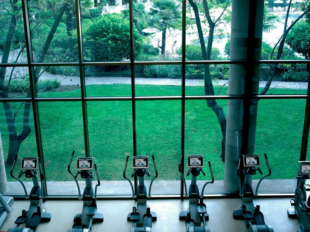 Imagen de los interiores del Hotel Mandarin Oriental, Santiago. Foto 7