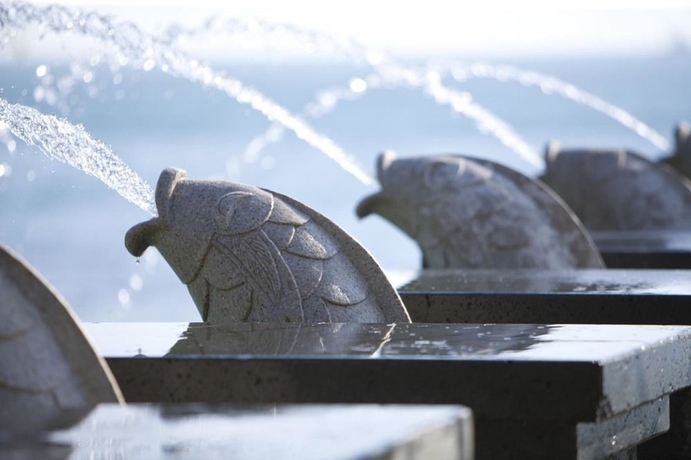 Imagen general del Hotel Mandarin Oriental, Sanya. Foto 4