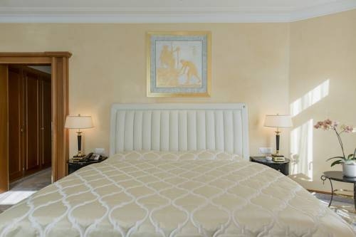 Imagen general del Hotel Mandarin Oriental Savoy, Zurich. Foto 2