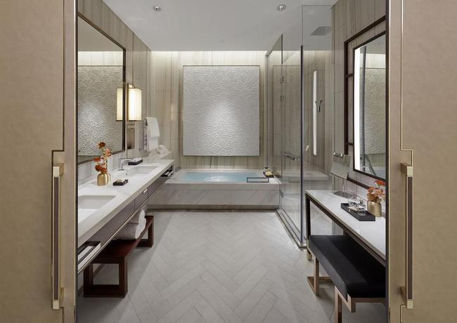 Imagen de la habitación del Hotel Mandarin Oriental Wangfujing, Beijing. Foto 6