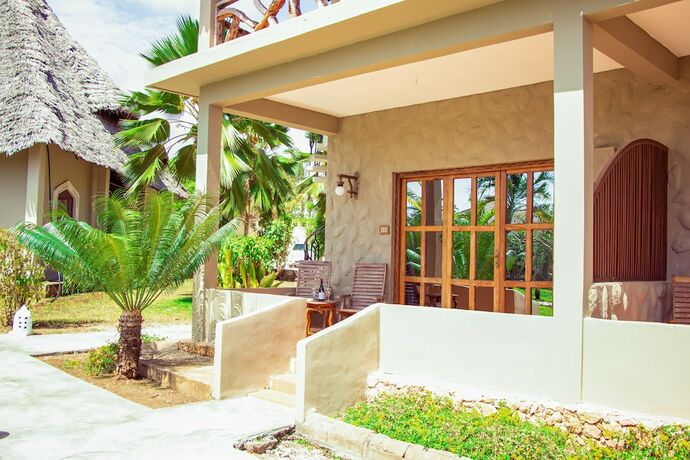 Imagen de la habitación del Hotel Mandarin Resort Zanzibar. Foto 15