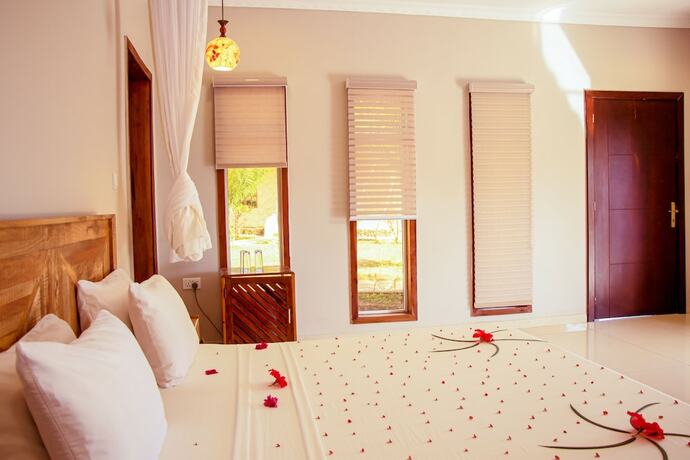 Imagen general del Hotel Mandarin Resort Zanzibar. Foto 6