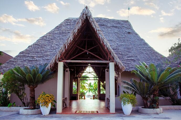 Imagen general del Hotel Mandarin Resort Zanzibar. Foto 10