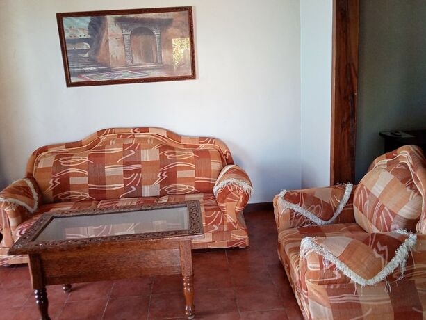 Imagen de la habitación del Hotel Mandarin Resort Zanzibar. Foto 17