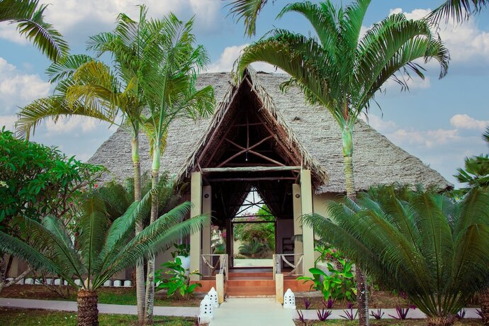 Imagen general del Hotel Mandarin Resort Zanzibar. Foto 12