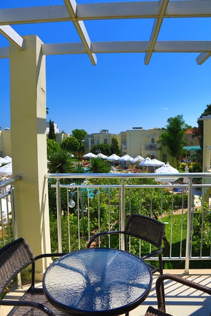 Imagen de la habitación del Hotel Mandarin Resort and Spa. Foto 11