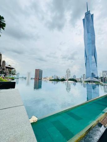 Imagen general del Hotel Mandarin Suites Opus Residence. Foto 1