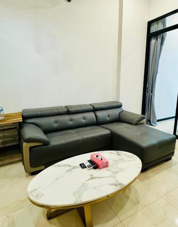 Imagen general del Hotel Mandarin Suites Opus Residence. Foto 7