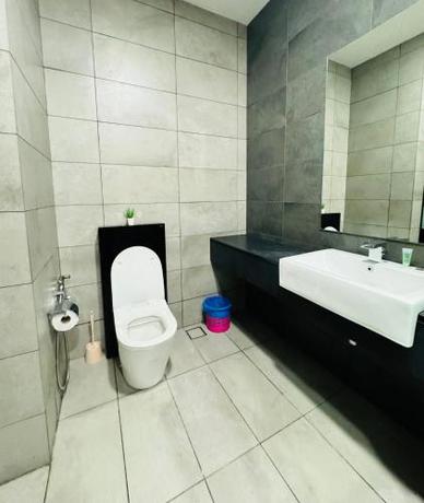 Imagen general del Hotel Mandarin Suites Opus Residence. Foto 8