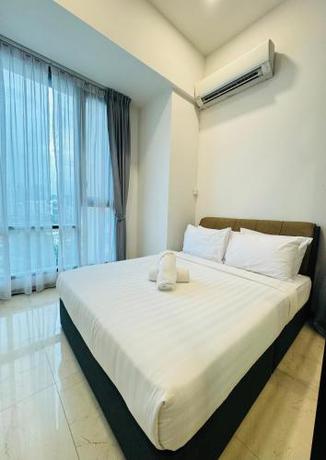 Imagen general del Hotel Mandarin Suites Opus Residence. Foto 10