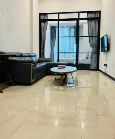 Imagen general del Hotel Mandarin Suites Opus Residence. Foto 13
