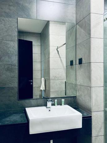Imagen general del Hotel Mandarin Suites Opus Residence. Foto 15