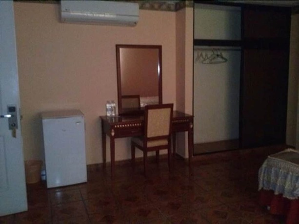 Imagen de la habitación del Hotel Mandarin, Tampico. Foto 12