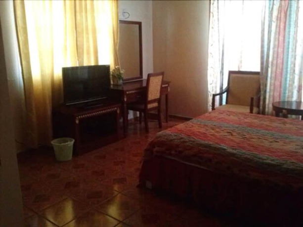 Imagen de la habitación del Hotel Mandarin, Tampico. Foto 14